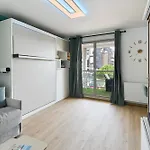 דירה Nolemma - Vue Marina, Proche Et Parking