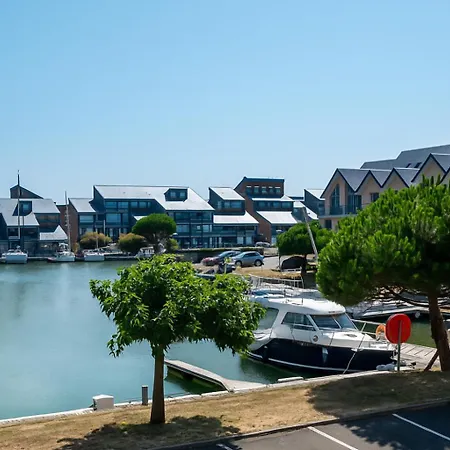 Nolemma - Vue Marina, Proche Et Parking