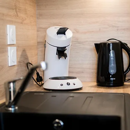 Nolemma - Vue Marina, Proche Et Parking Deauville