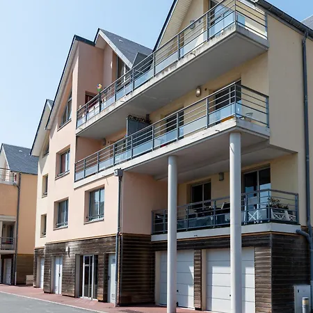 Nolemma - Vue Marina, Proche Et Parking Daire *