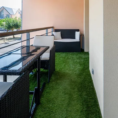 Nolemma - Vue Marina, Proche Et Parking *