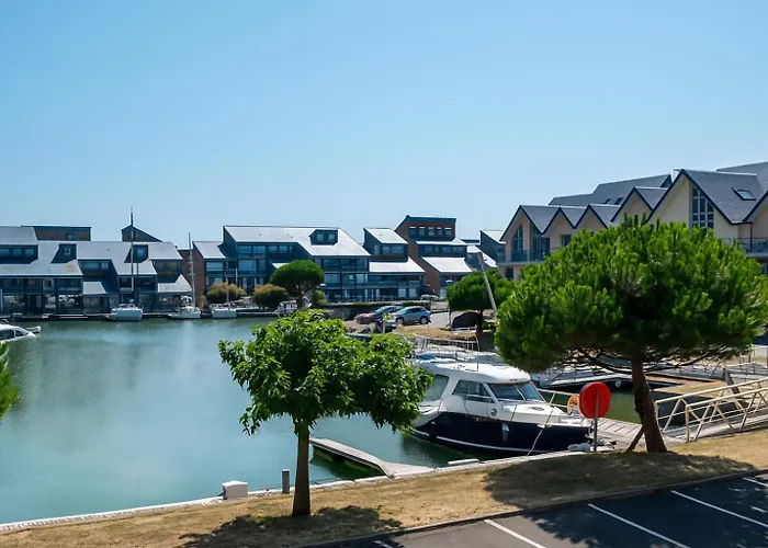 Nolemma - Vue Marina, Proche Et Parking