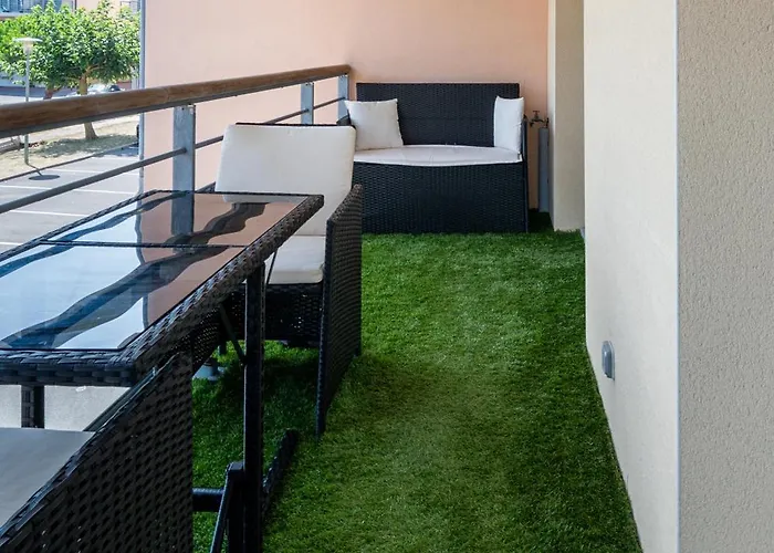 Nolemma - Vue Marina, Proche Et Parking *